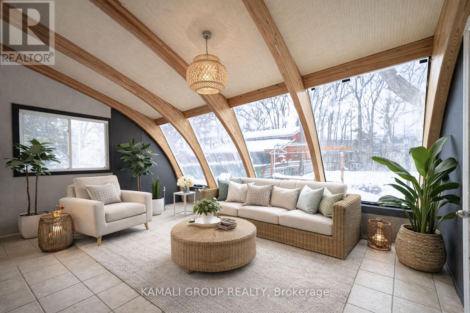 MAIN - 46 CENTRE STREET E, Richmond Hill, Ontario