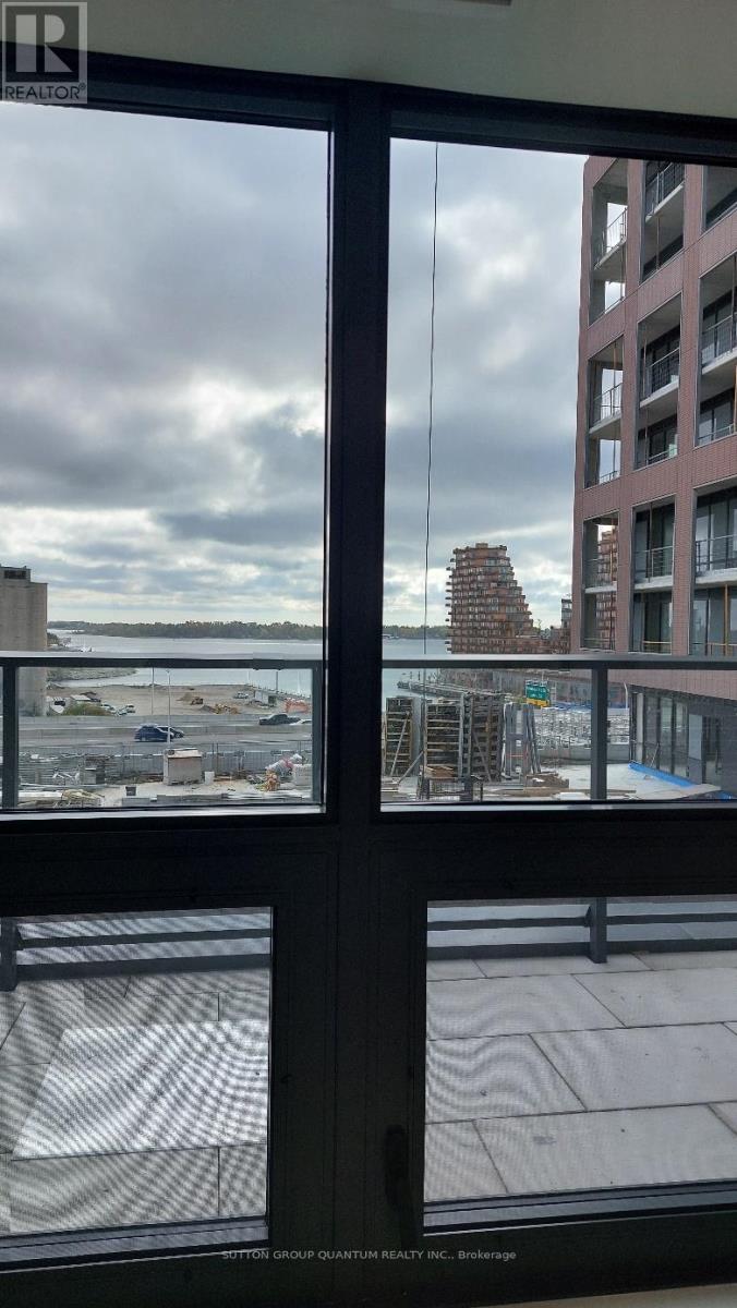 811 - 35 Parliament Street, Toronto, Ontario  M5A 0Z5 - Photo 26 - C12761218