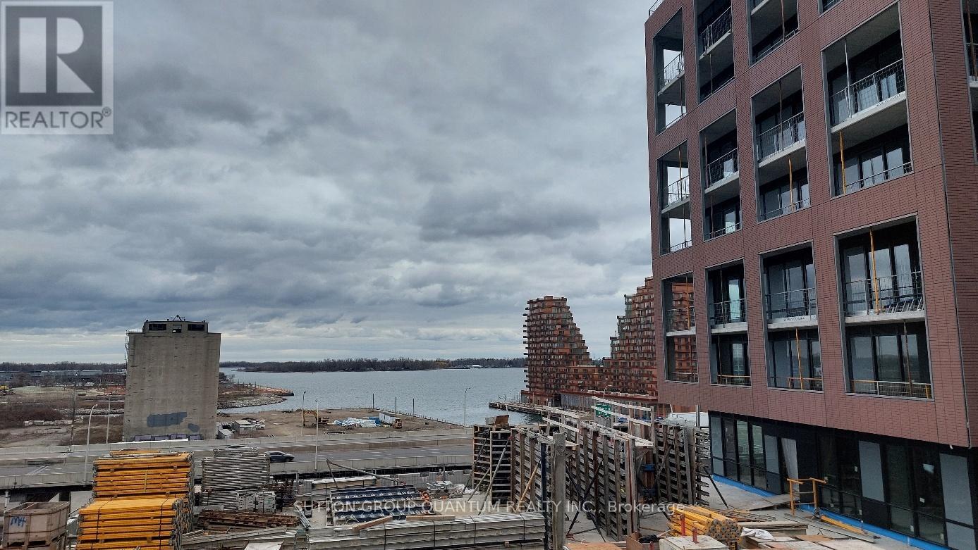 811 - 35 Parliament Street, Toronto, Ontario  M5A 0Z5 - Photo 28 - C12761218