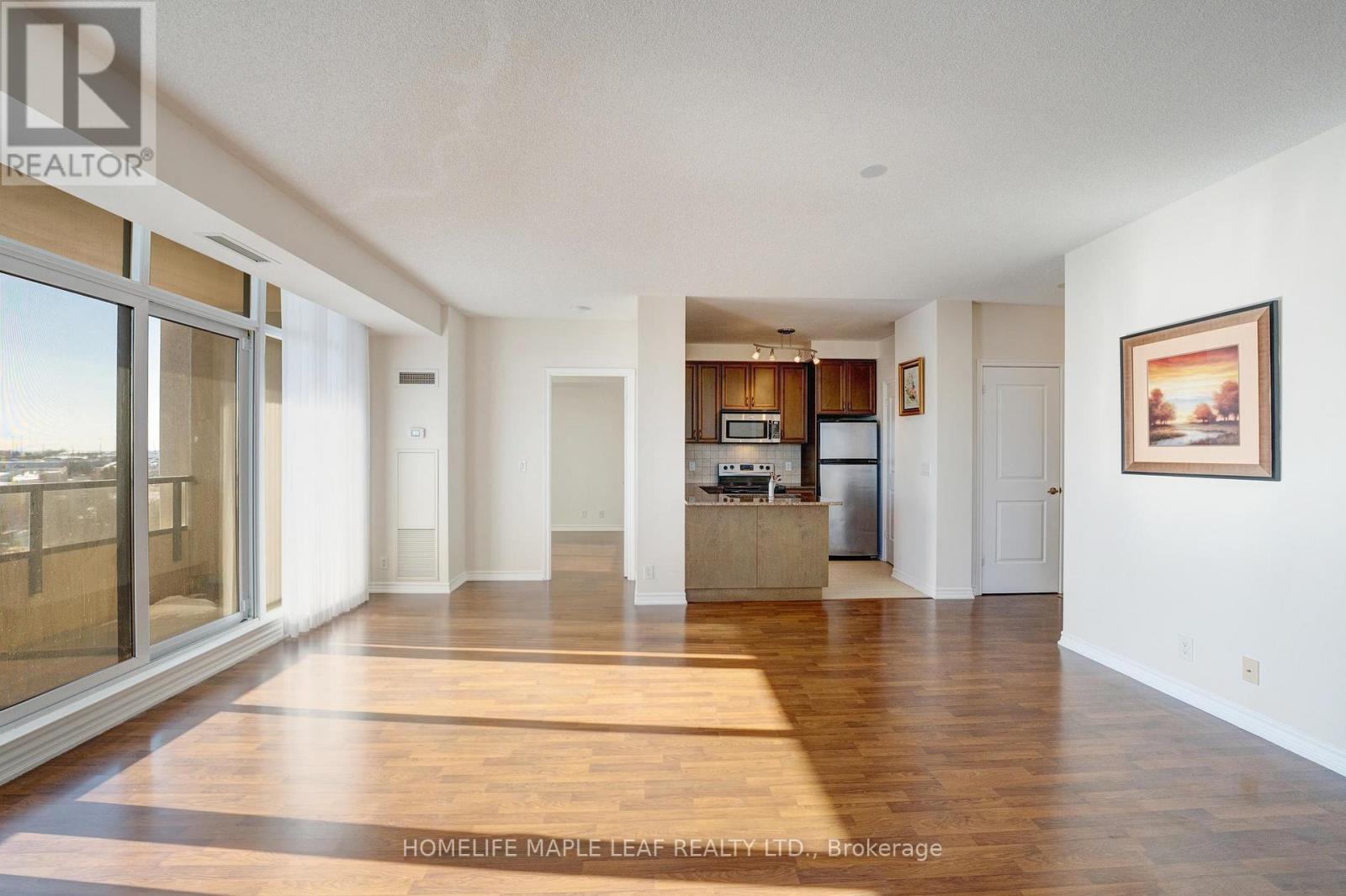 606 - 9235 Jane Street, Vaughan (Maple), Ontario  L6A 0J8 - Photo 22 - N12750326