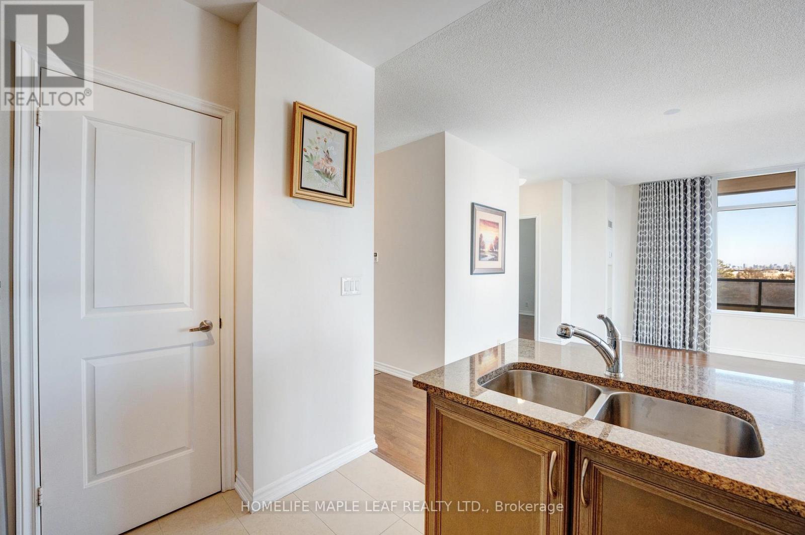 606 - 9235 Jane Street, Vaughan (Maple), Ontario  L6A 0J8 - Photo 13 - N12750326