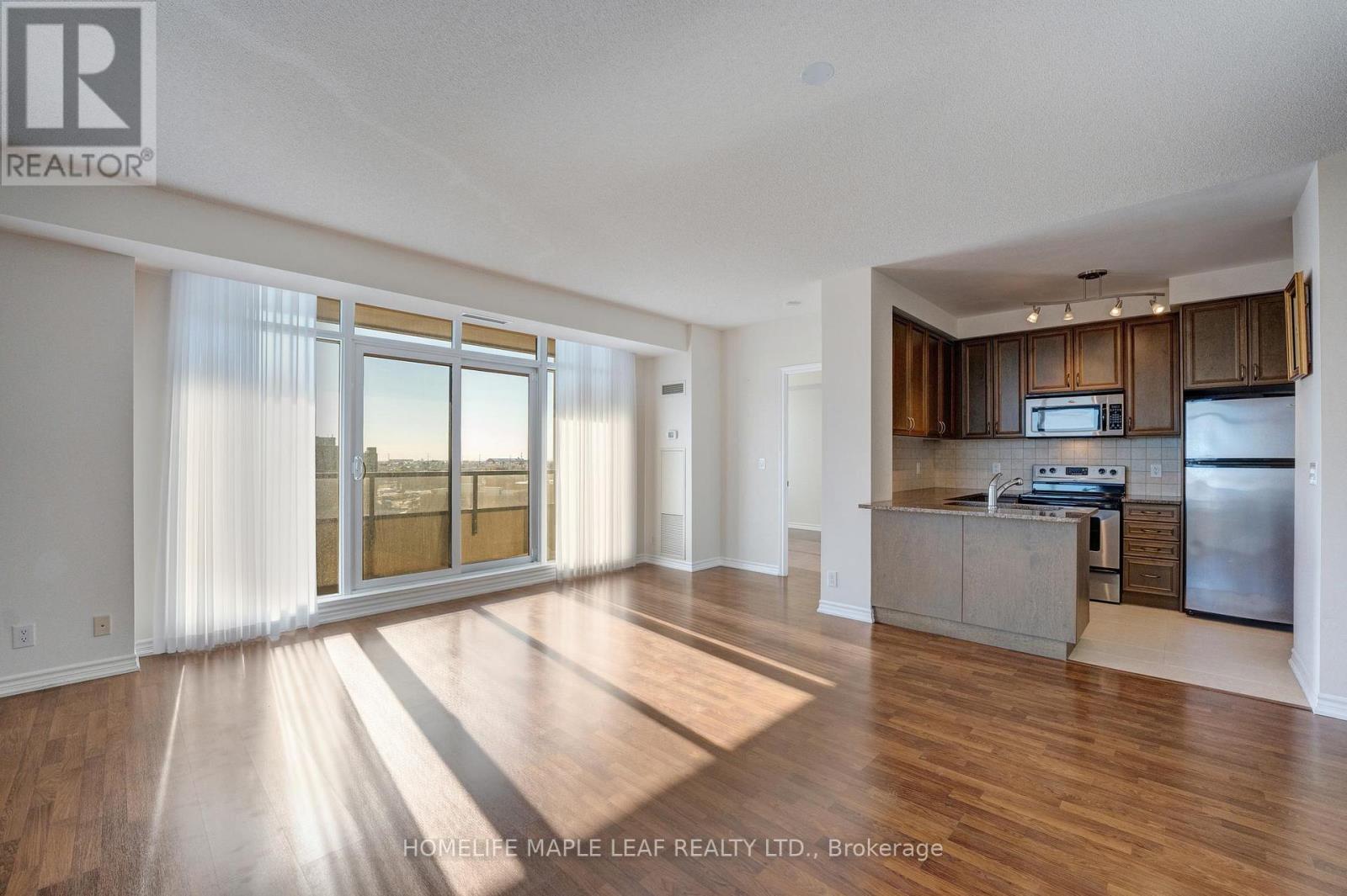 606 - 9235 Jane Street, Vaughan (Maple), Ontario  L6A 0J8 - Photo 9 - N12750326