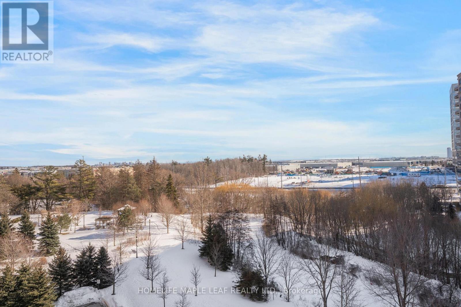 606 - 9235 Jane Street, Vaughan (Maple), Ontario  L6A 0J8 - Photo 18 - N12750326