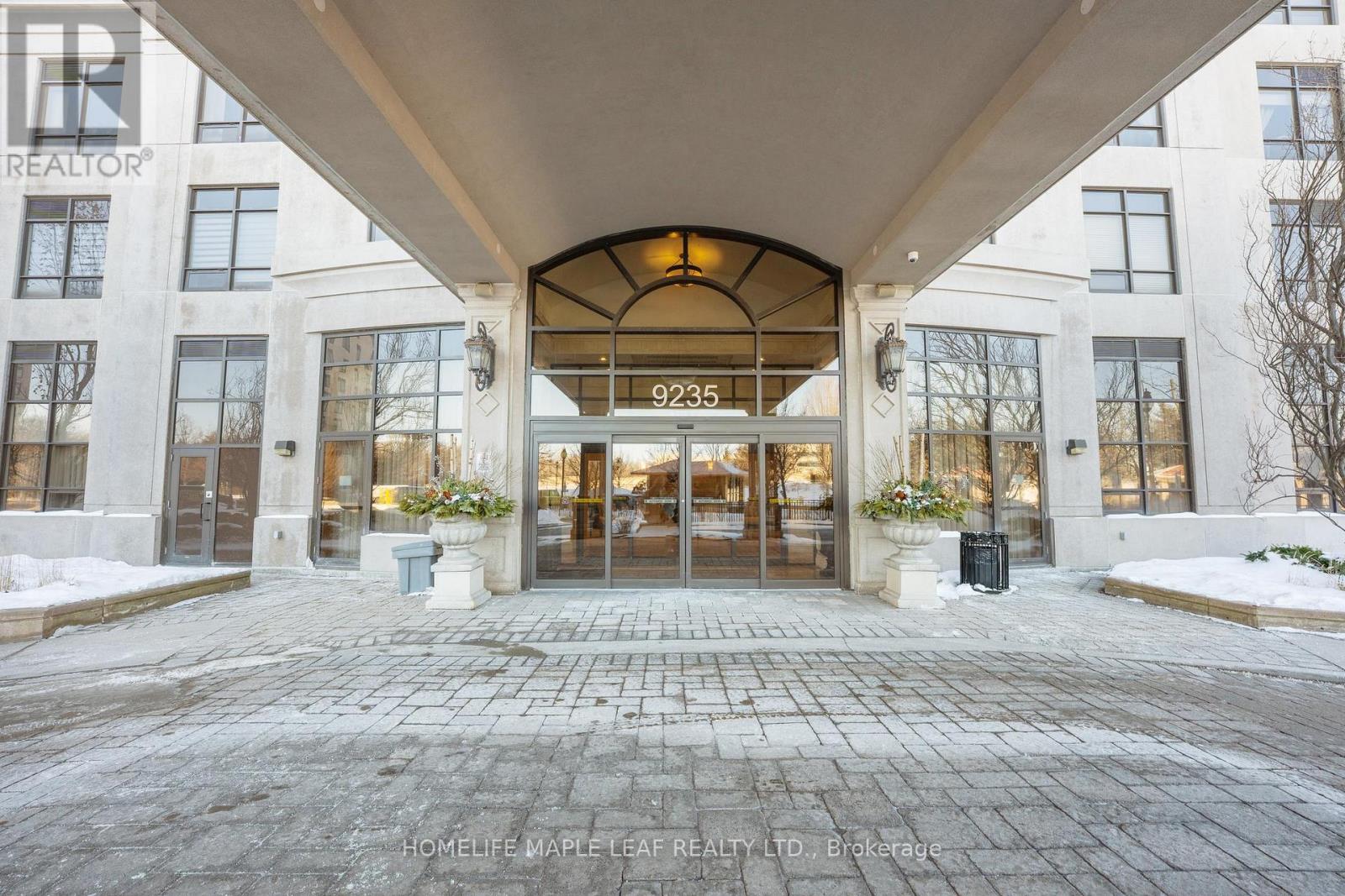 606 - 9235 Jane Street, Vaughan (Maple), Ontario  L6A 0J8 - Photo 3 - N12750326