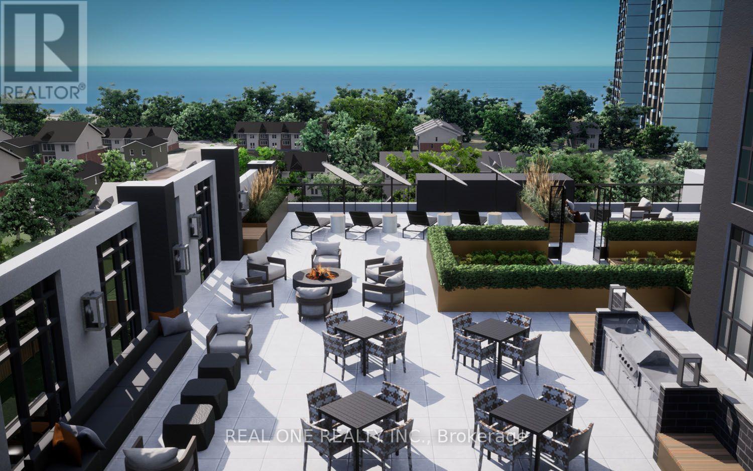 806 - 461 Green Road, Hamilton, Ontario  L8E 0L5 - Photo 41 - X12760878