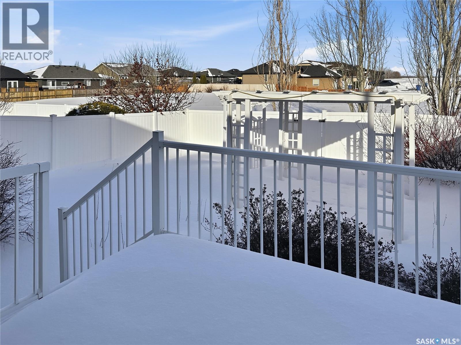 D 10907 Amos Drive, North Battleford, Saskatchewan  S9A 0S6 - Photo 27 - SK028009