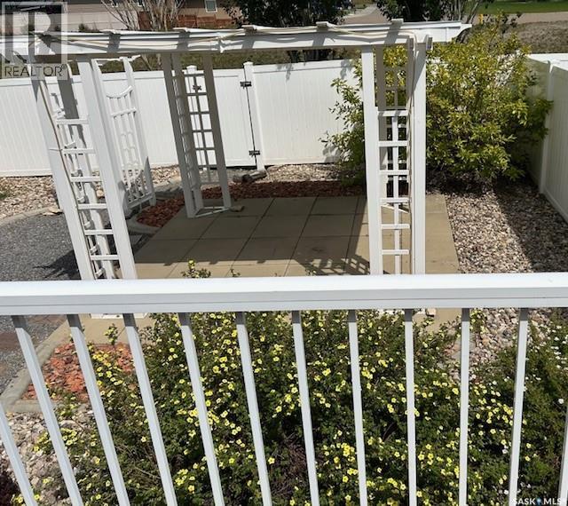 D 10907 Amos Drive, North Battleford, Saskatchewan  S9A 0S6 - Photo 28 - SK028009