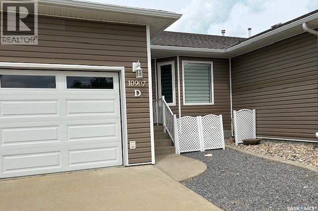 D 10907 Amos Drive, North Battleford, Saskatchewan  S9A 0S6 - Photo 30 - SK028009