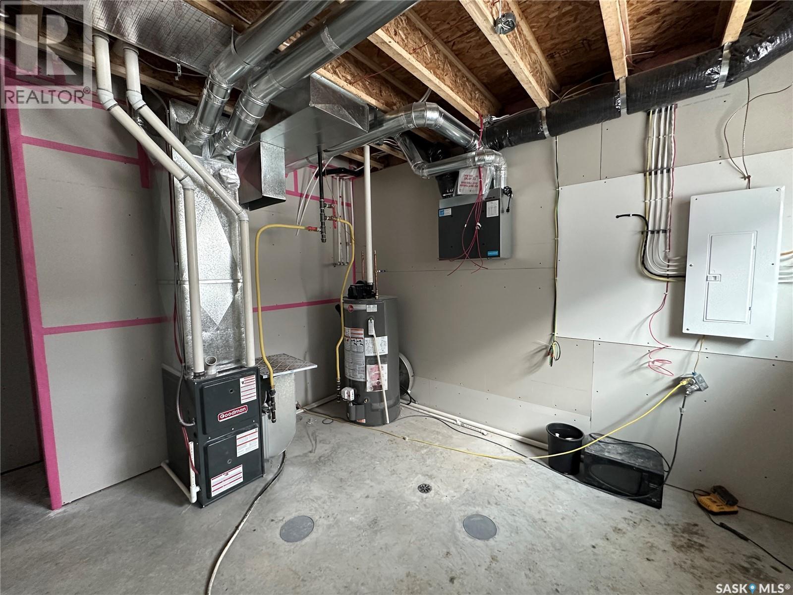 115 Q Avenue S, Saskatoon, Saskatchewan  S7M 2X9 - Photo 12 - SK028005