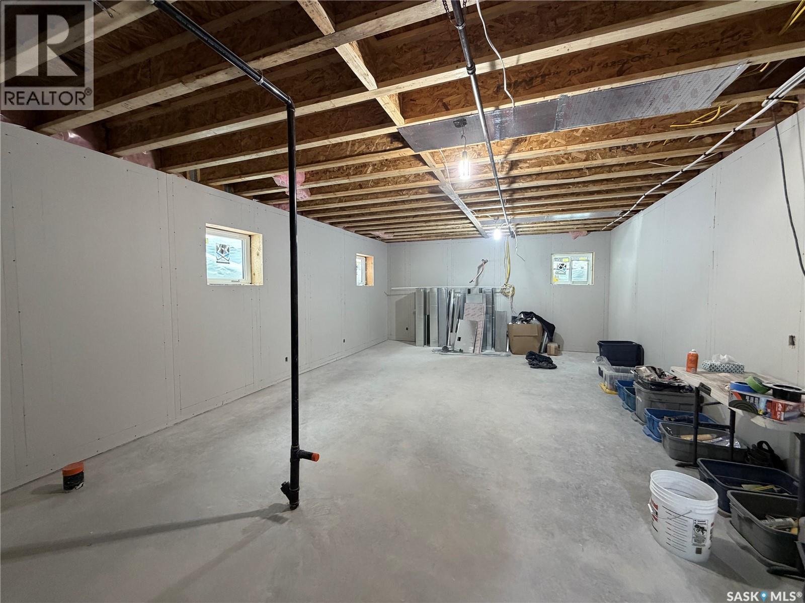 115 Q Avenue S, Saskatoon, Saskatchewan  S7M 2X9 - Photo 13 - SK028005