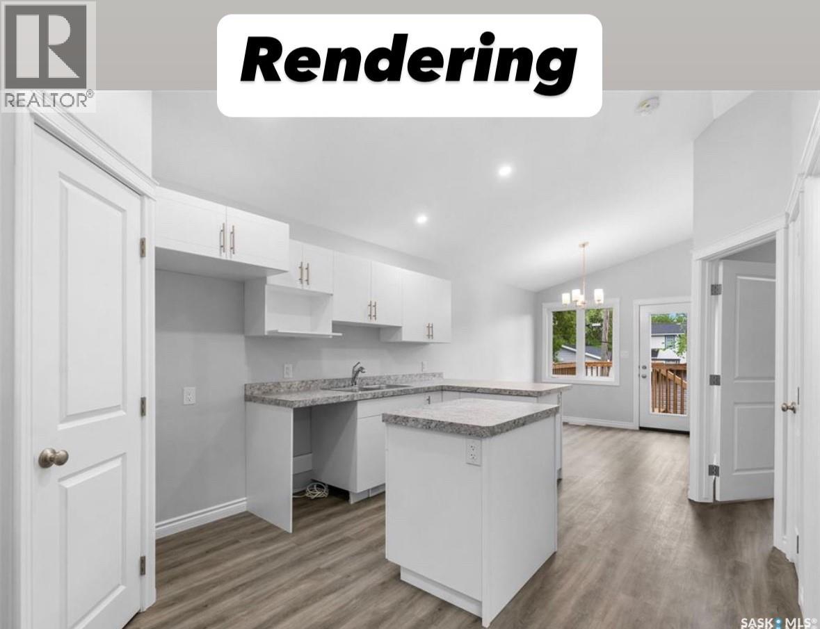 115 Q Avenue S, Saskatoon, Saskatchewan  S7M 2X9 - Photo 5 - SK028005