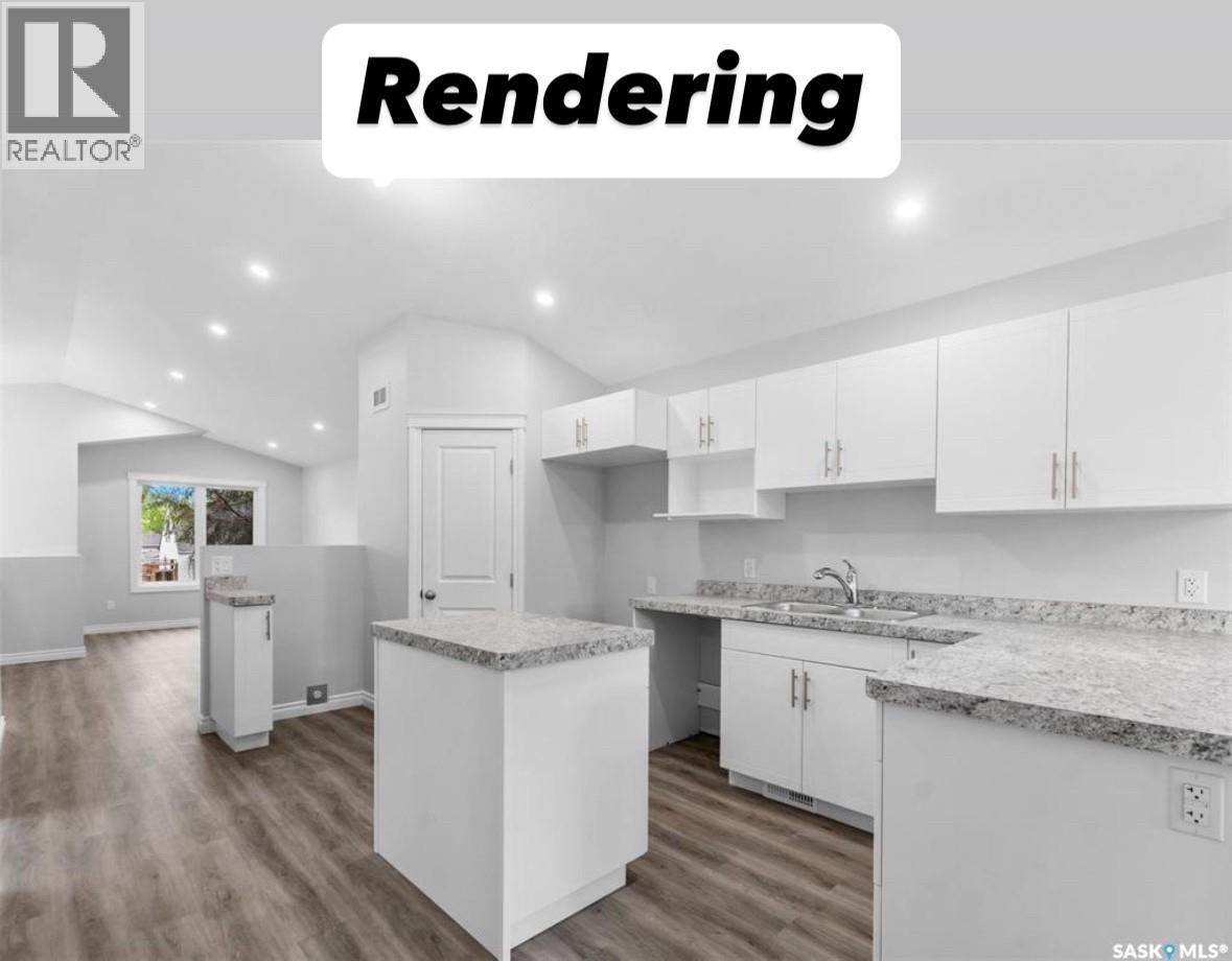 115 Q Avenue S, Saskatoon, Saskatchewan  S7M 2X9 - Photo 6 - SK028005