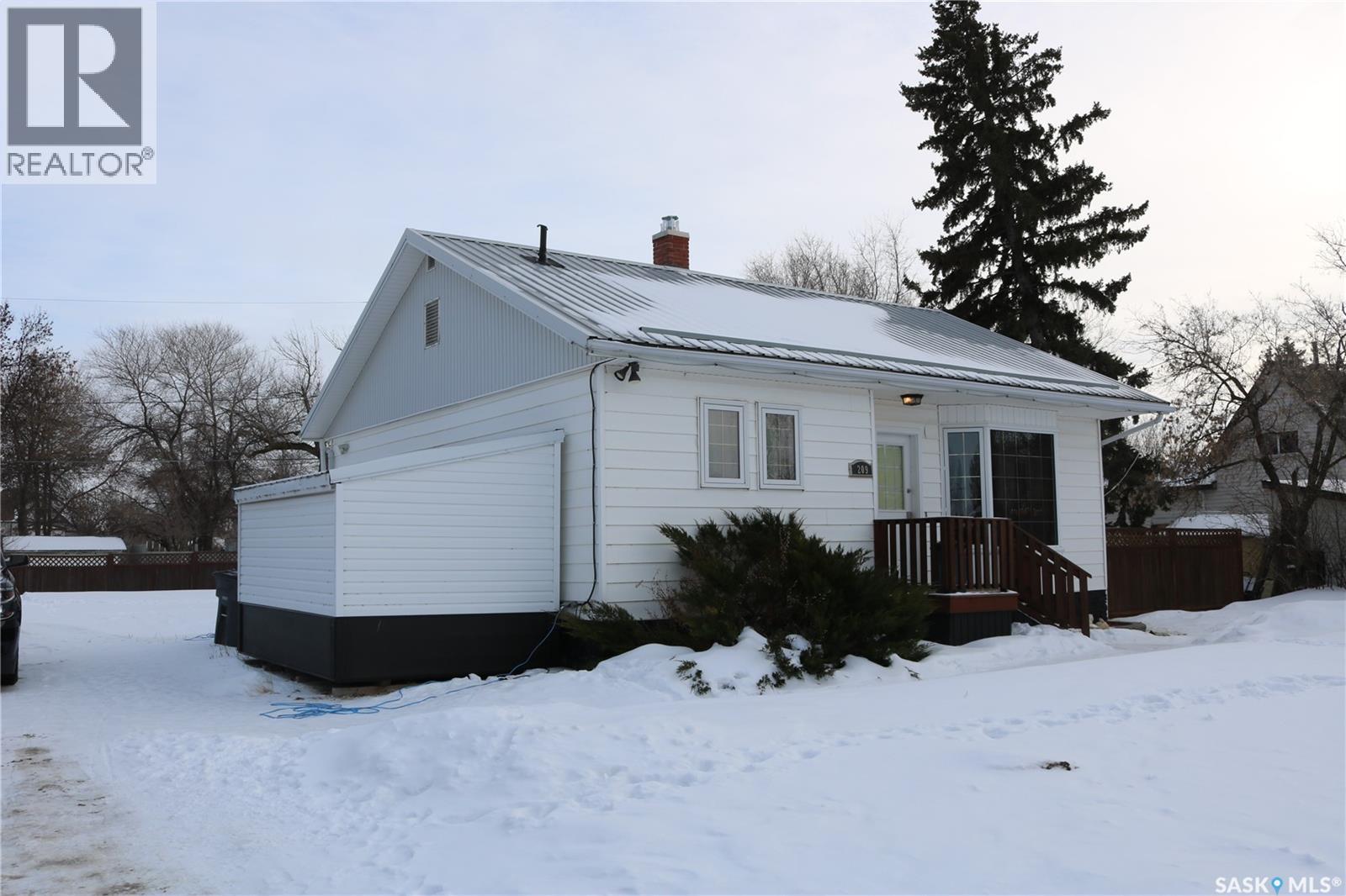 209 Pelly Street, Rocanville, Saskatchewan  S0A 3L0 - Photo 33 - SK028003