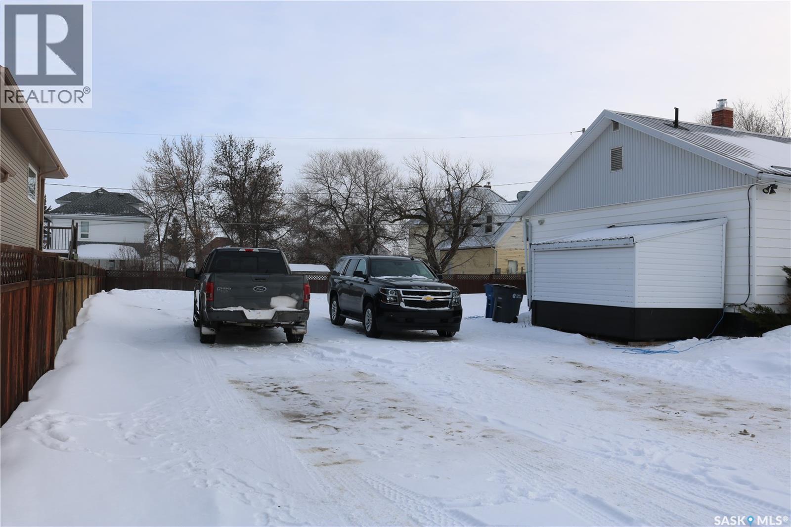 209 Pelly Street, Rocanville, Saskatchewan  S0A 3L0 - Photo 34 - SK028003