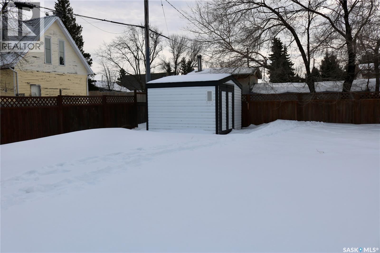 209 Pelly Street, Rocanville, Saskatchewan  S0A 3L0 - Photo 36 - SK028003