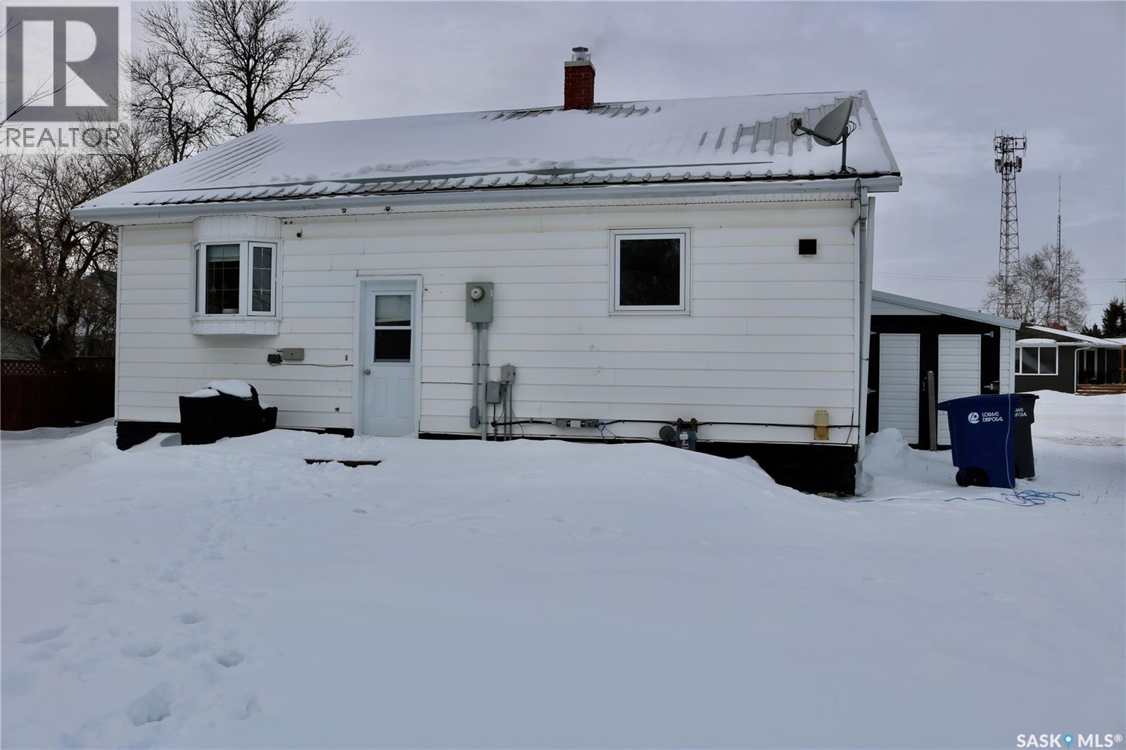 209 Pelly Street, Rocanville, Saskatchewan  S0A 3L0 - Photo 38 - SK028003