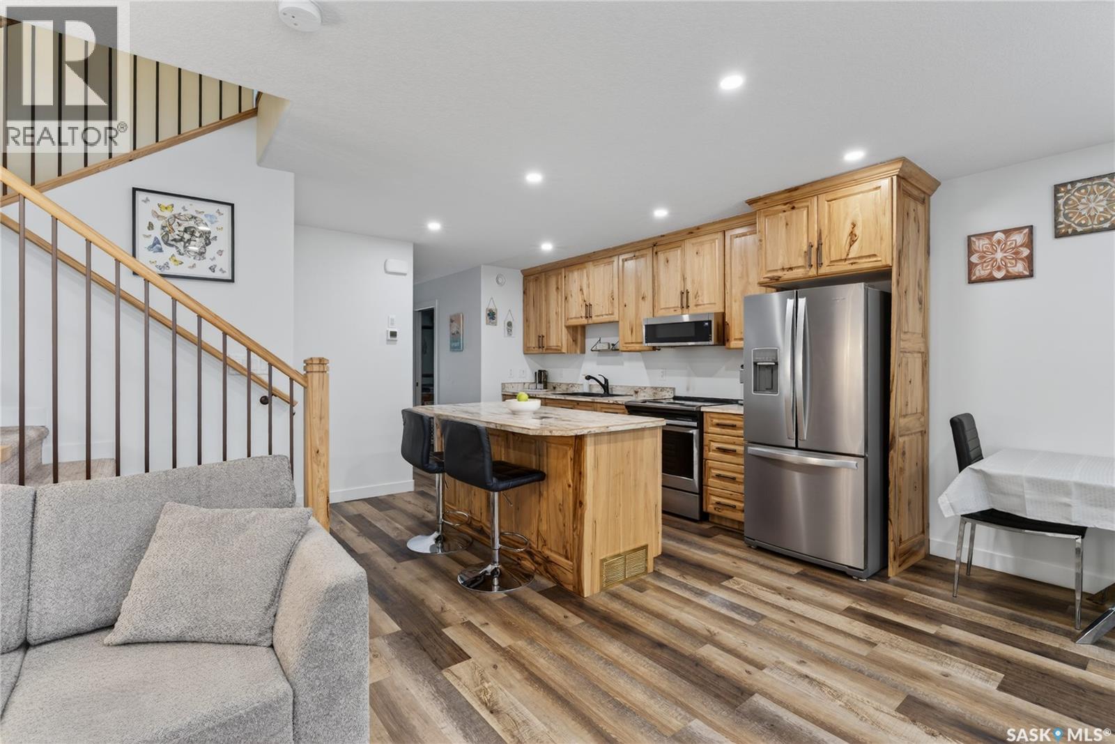 1430 D Avenue N, Saskatoon, Saskatchewan  S7L 1P4 - Photo 11 - SK027961