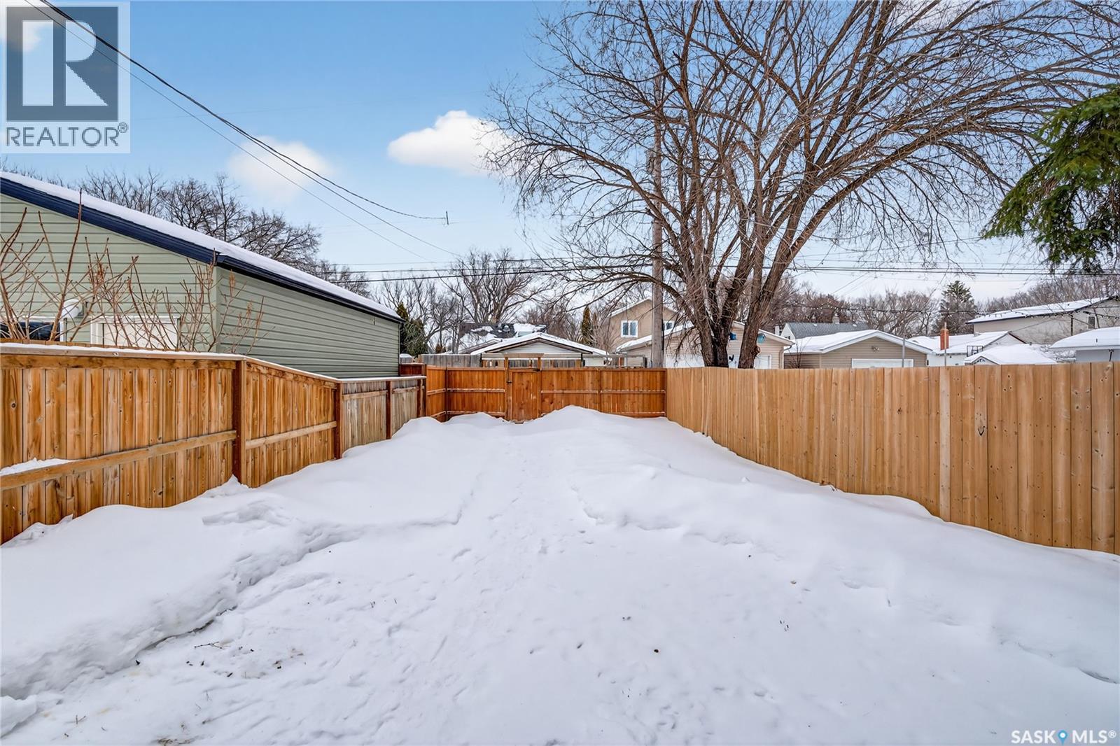 1430 D Avenue N, Saskatoon, Saskatchewan  S7L 1P4 - Photo 3 - SK027961