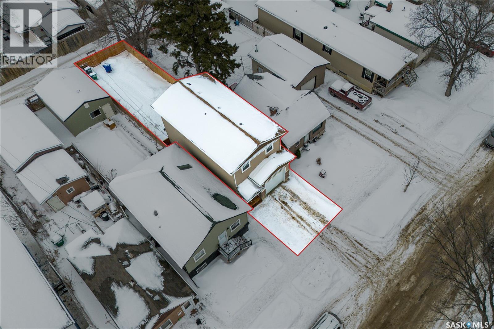 1430 D Avenue N, Saskatoon, Saskatchewan  S7L 1P4 - Photo 37 - SK027961