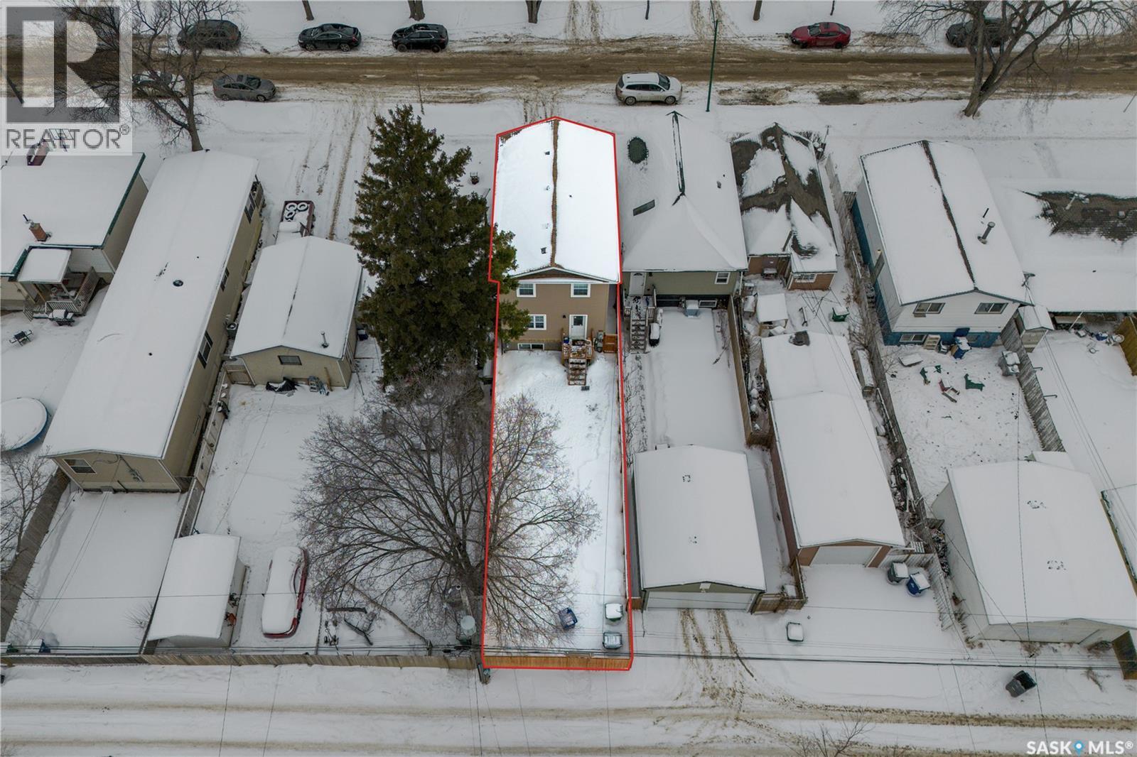 1430 D Avenue N, Saskatoon, Saskatchewan  S7L 1P4 - Photo 39 - SK027961