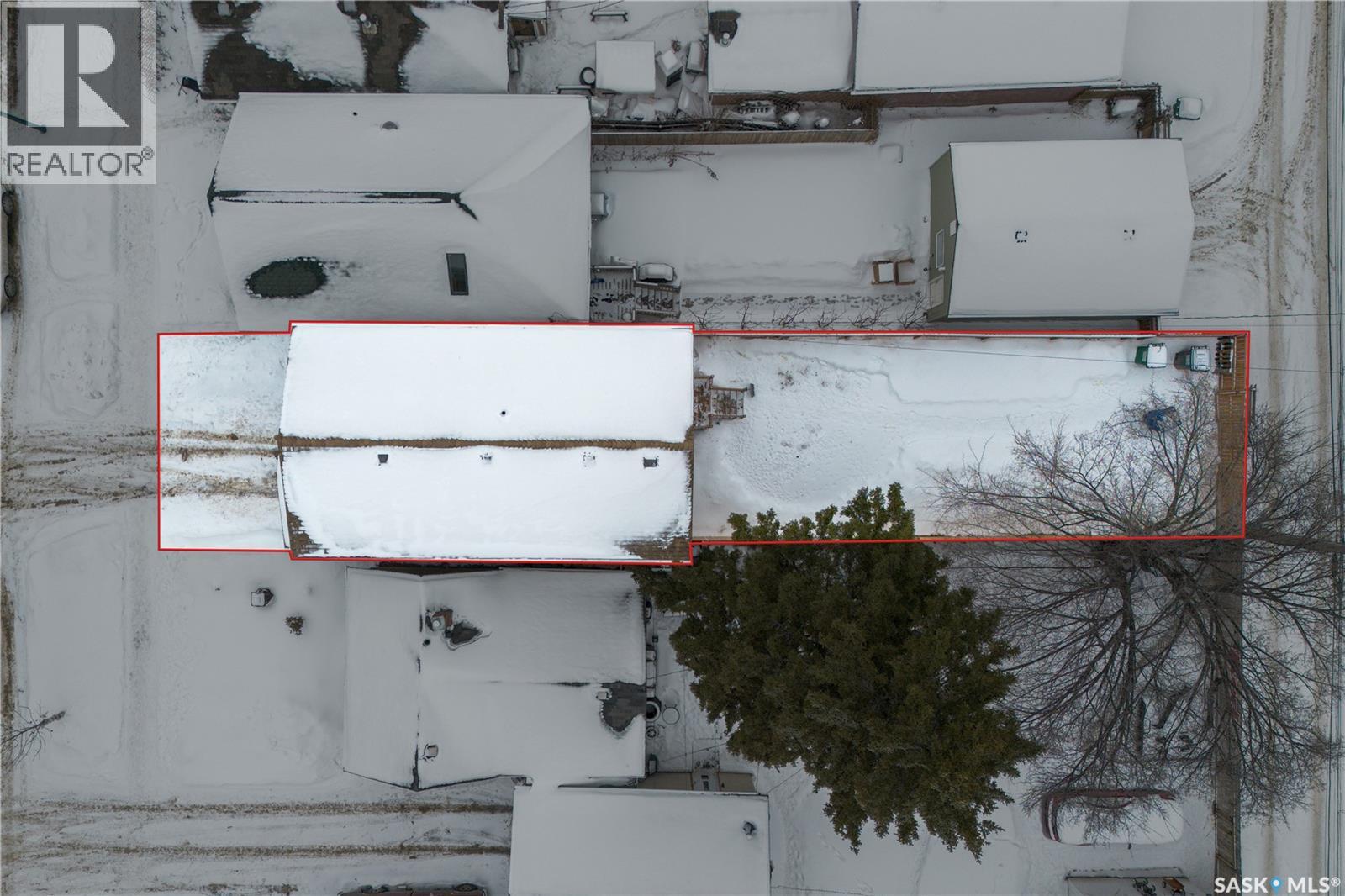 1430 D Avenue N, Saskatoon, Saskatchewan  S7L 1P4 - Photo 40 - SK027961