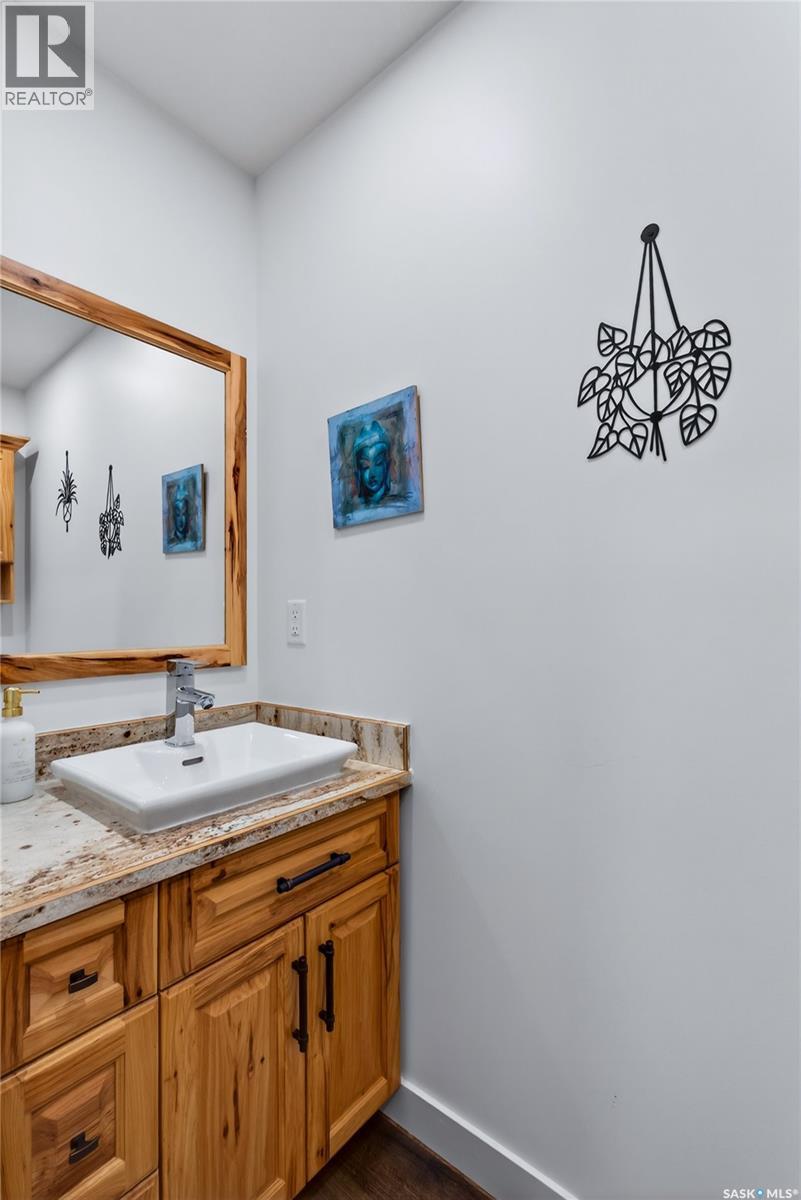 1430 D Avenue N, Saskatoon, Saskatchewan  S7L 1P4 - Photo 7 - SK027961