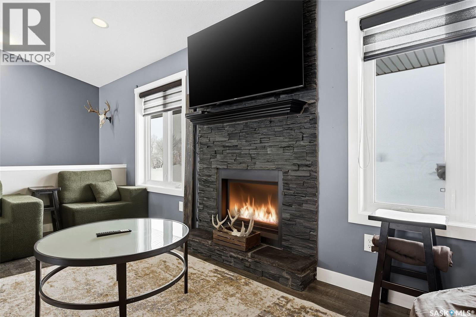 Lockert Acreage, Francis Rm No. 127, Saskatchewan  S0G 3S0 - Photo 13 - SK027773