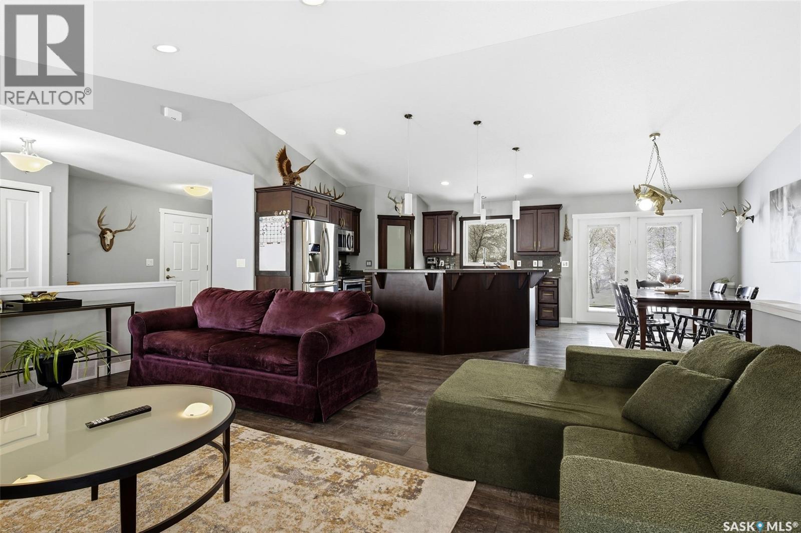 Lockert Acreage, Francis Rm No. 127, Saskatchewan  S0G 3S0 - Photo 14 - SK027773