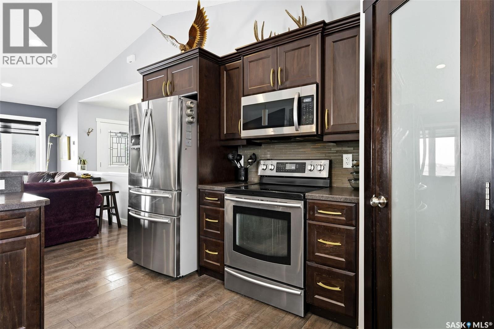 Lockert Acreage, Francis Rm No. 127, Saskatchewan  S0G 3S0 - Photo 17 - SK027773