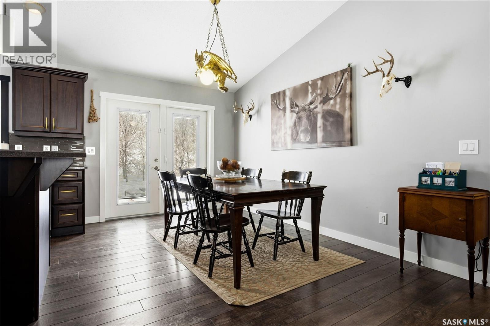 Lockert Acreage, Francis Rm No. 127, Saskatchewan  S0G 3S0 - Photo 20 - SK027773