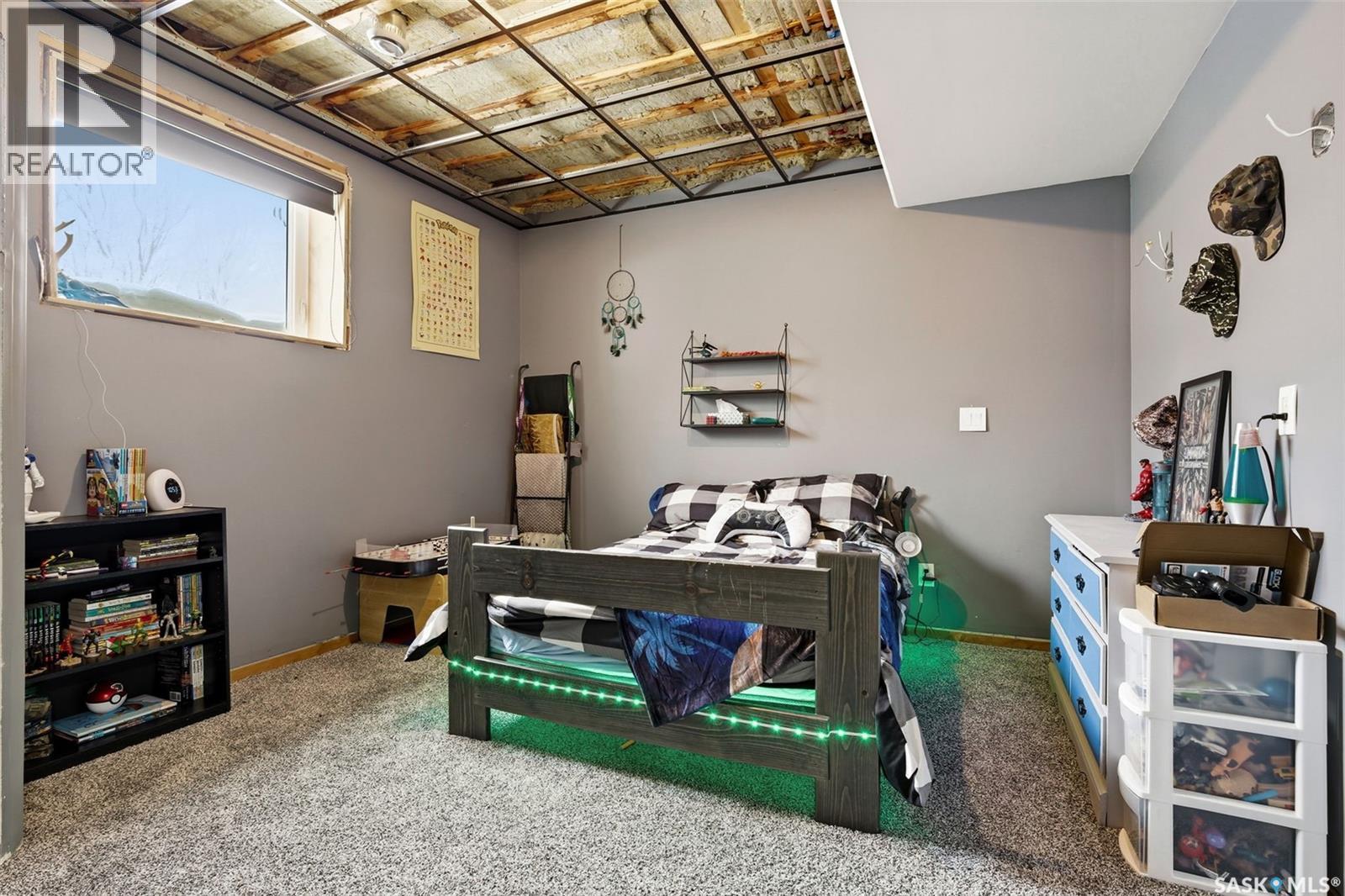 Lockert Acreage, Francis Rm No. 127, Saskatchewan  S0G 3S0 - Photo 38 - SK027773