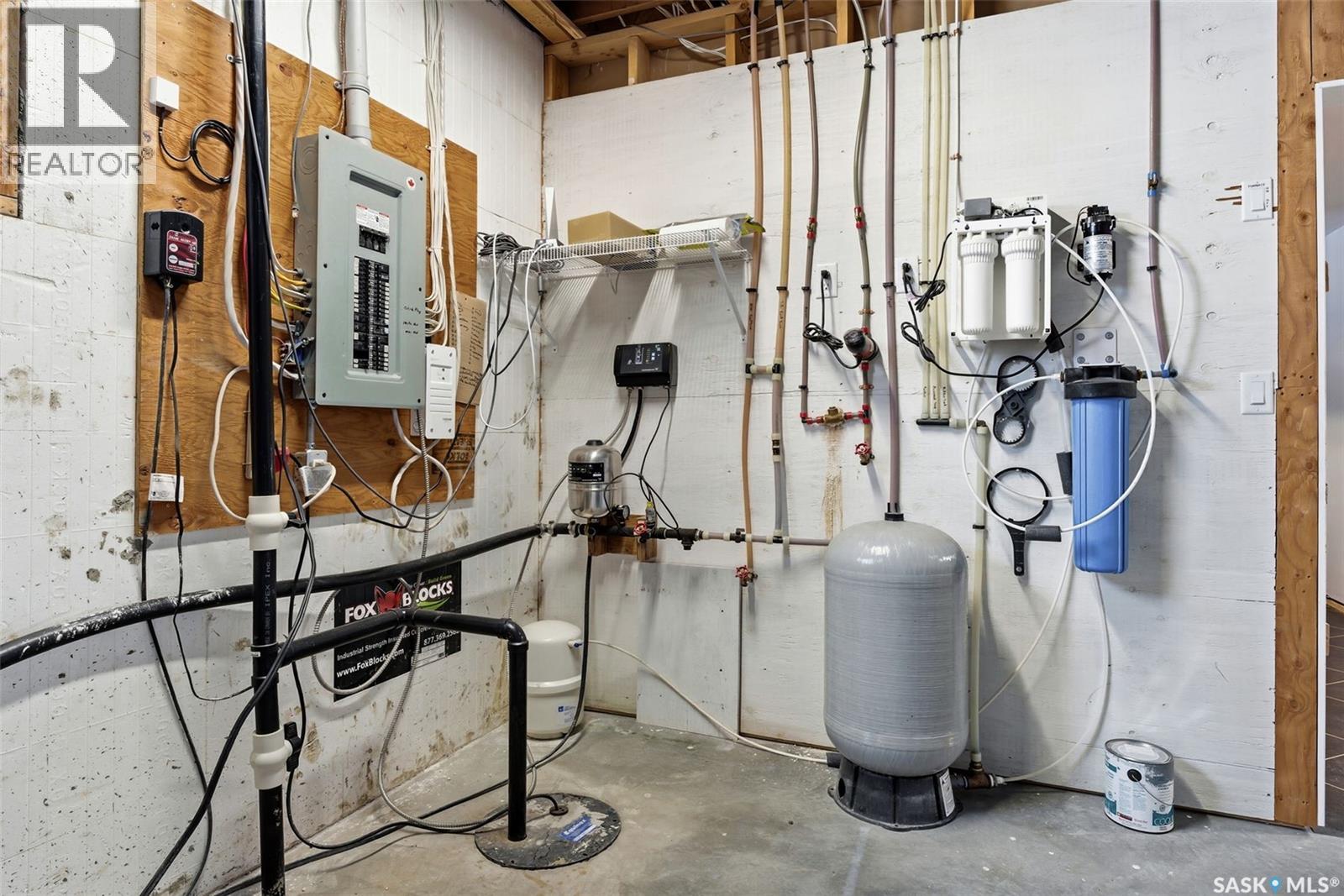 Lockert Acreage, Francis Rm No. 127, Saskatchewan  S0G 3S0 - Photo 41 - SK027773