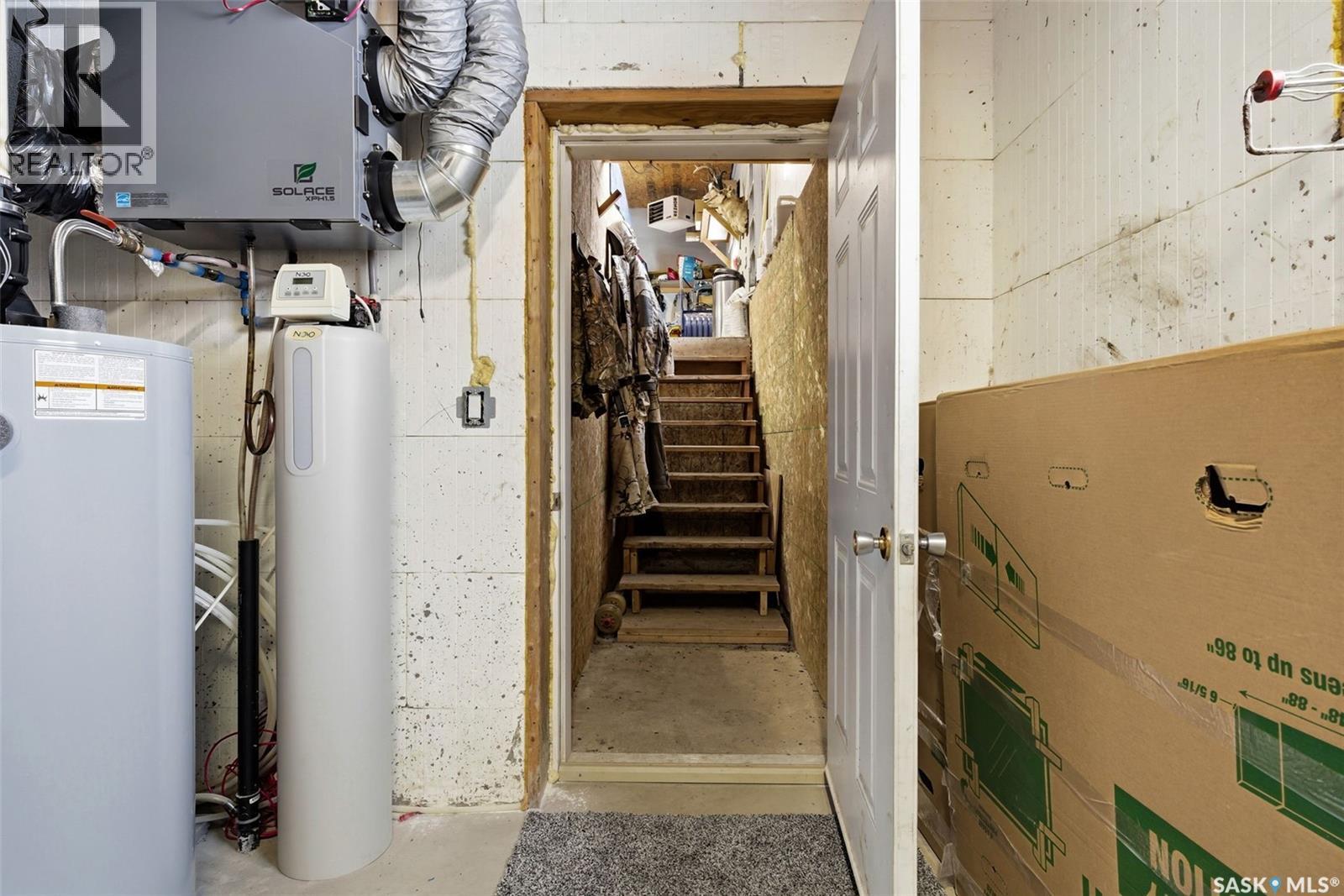 Lockert Acreage, Francis Rm No. 127, Saskatchewan  S0G 3S0 - Photo 42 - SK027773