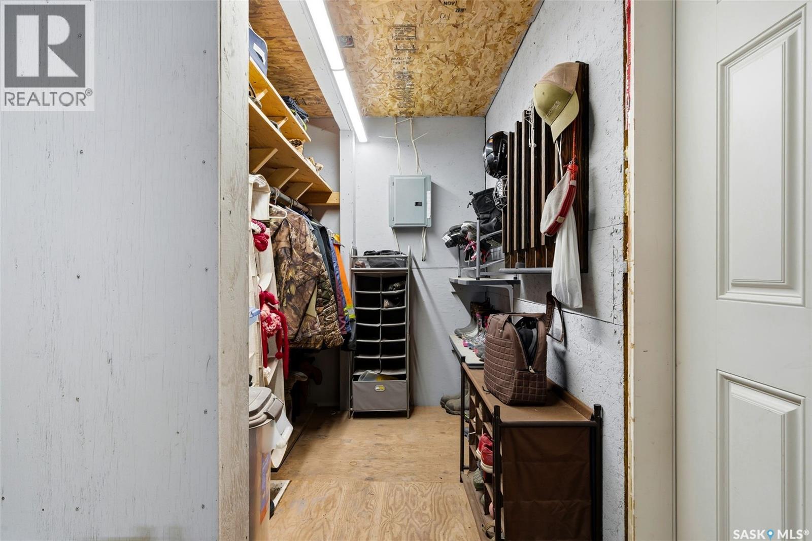 Lockert Acreage, Francis Rm No. 127, Saskatchewan  S0G 3S0 - Photo 43 - SK027773