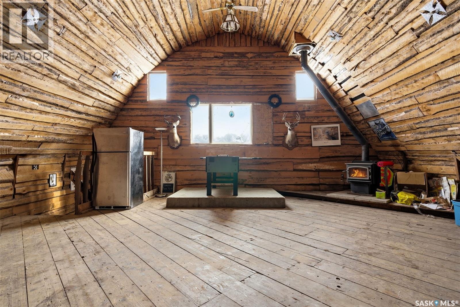 Lockert Acreage, Francis Rm No. 127, Saskatchewan  S0G 3S0 - Photo 50 - SK027773