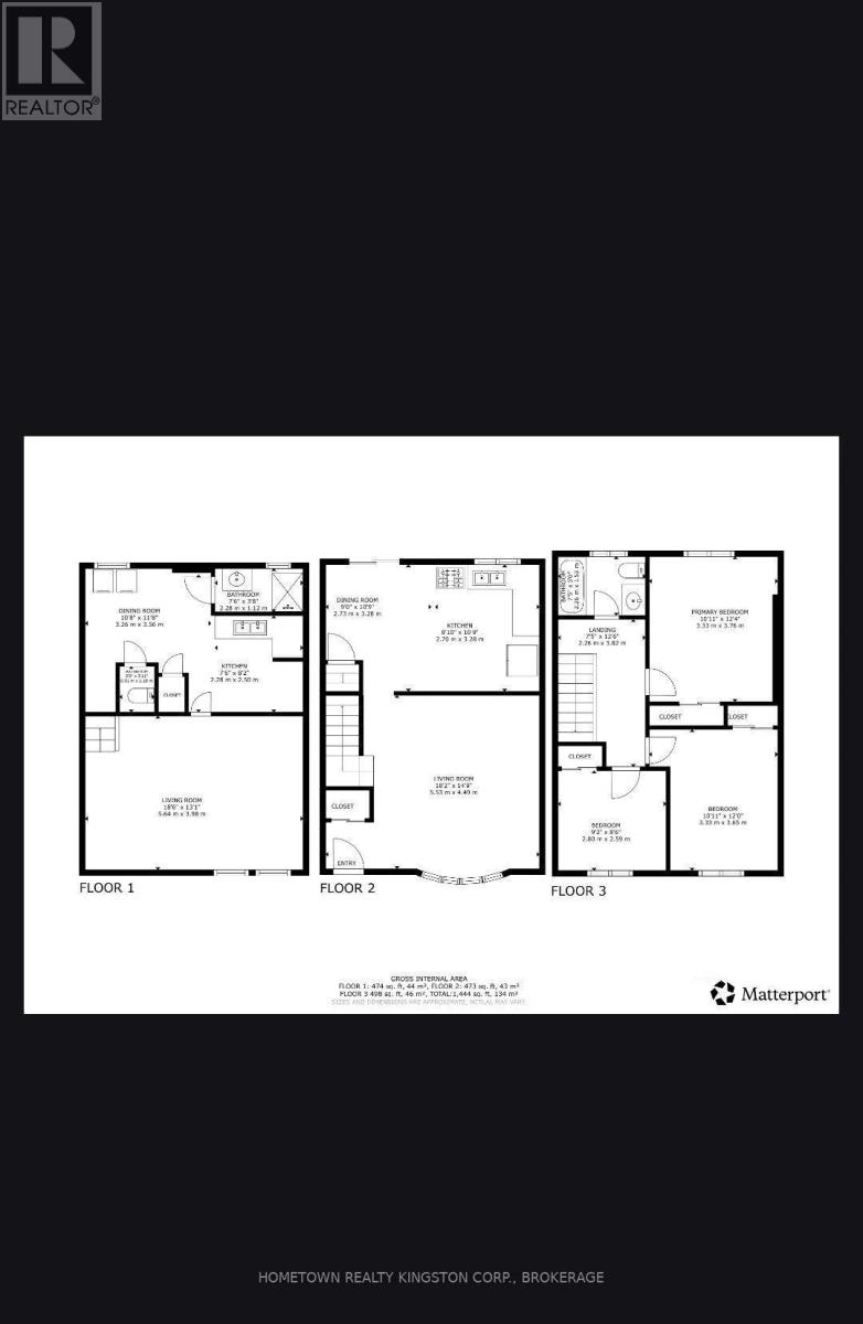 983 Oakview Avenue, Kingston (South Of Taylor-Kidd Blvd), Ontario  K7M 6W9 - Photo 33 - X12634040