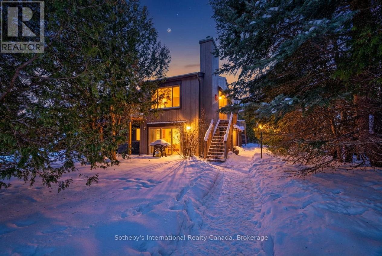 113 - 23 Dawson Drive, Collingwood, Ontario  L9Y 5B4 - Photo 1 - S12761428