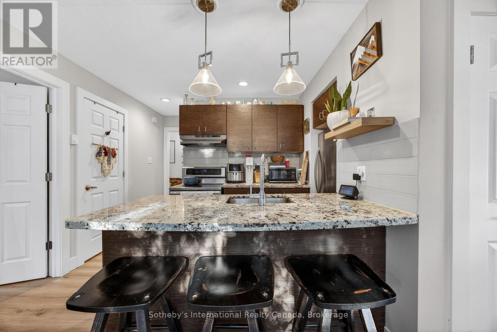 113 - 23 Dawson Drive, Collingwood, Ontario  L9Y 5B4 - Photo 10 - S12761428