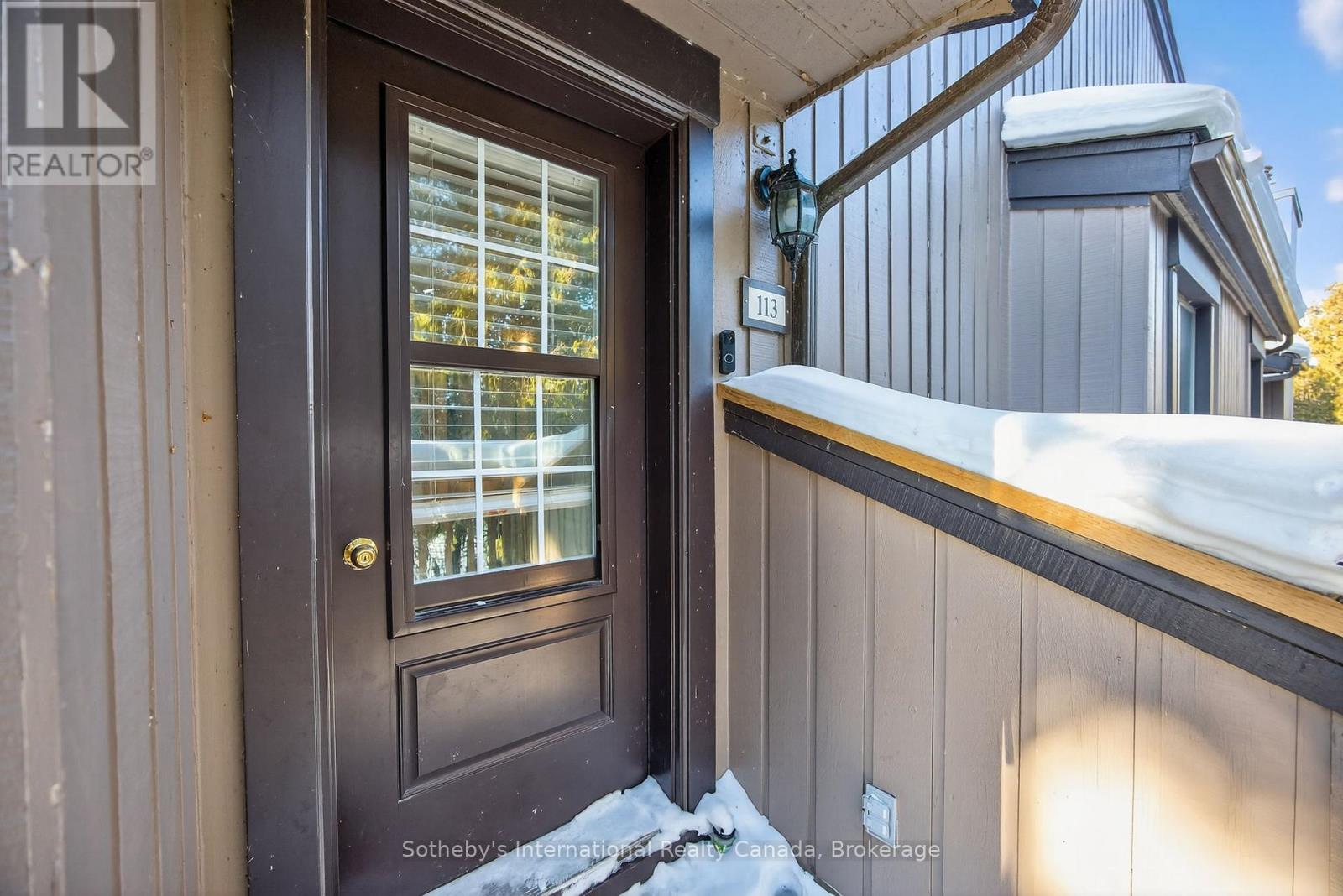 113 - 23 Dawson Drive, Collingwood, Ontario  L9Y 5B4 - Photo 5 - S12761428