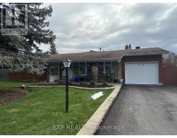 20 WALLFORD WAY, Ottawa, Ontario
