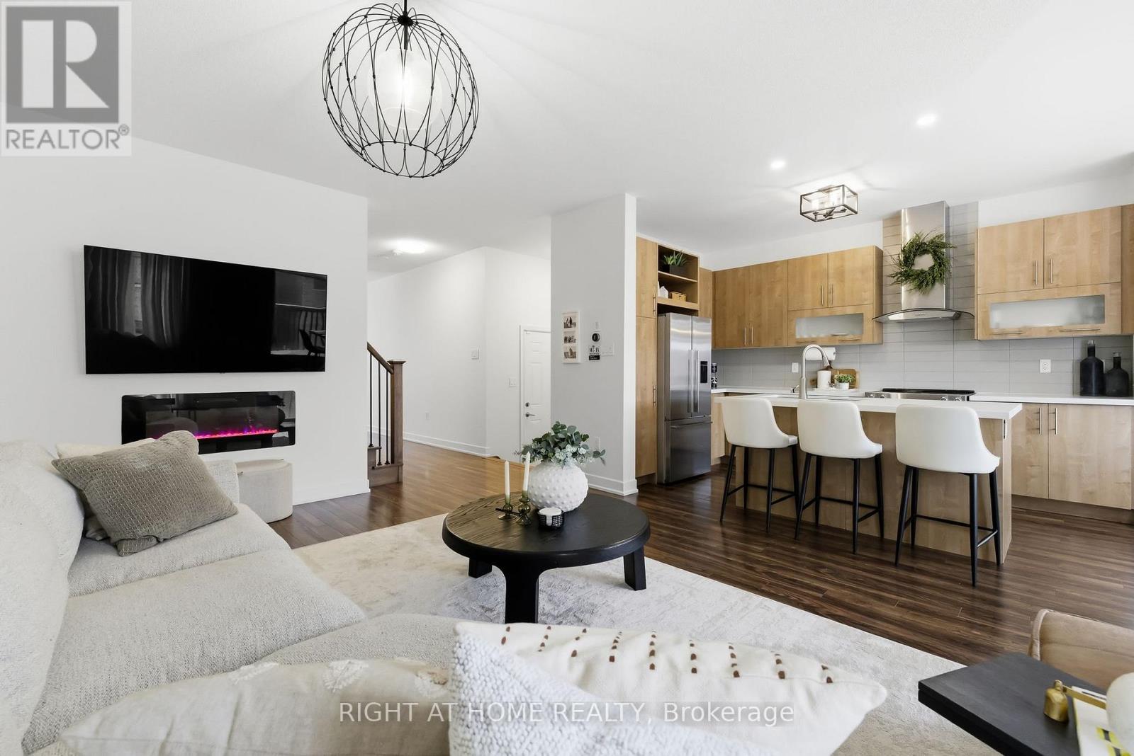 87 Barrister Avenue, Whitby, Ontario  L1R 0N3 - Photo 10 - E12761252