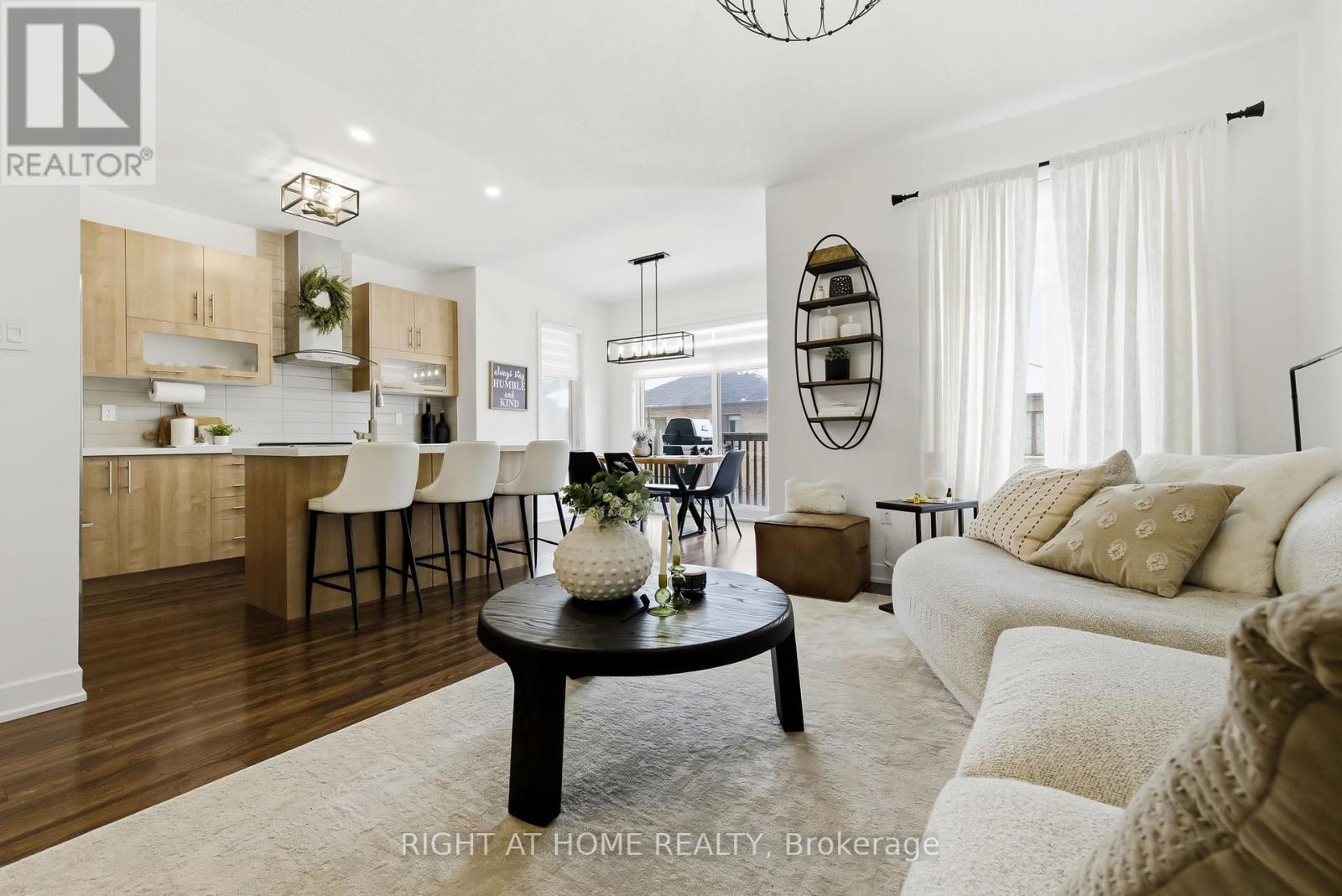 87 Barrister Avenue, Whitby, Ontario  L1R 0N3 - Photo 11 - E12761252