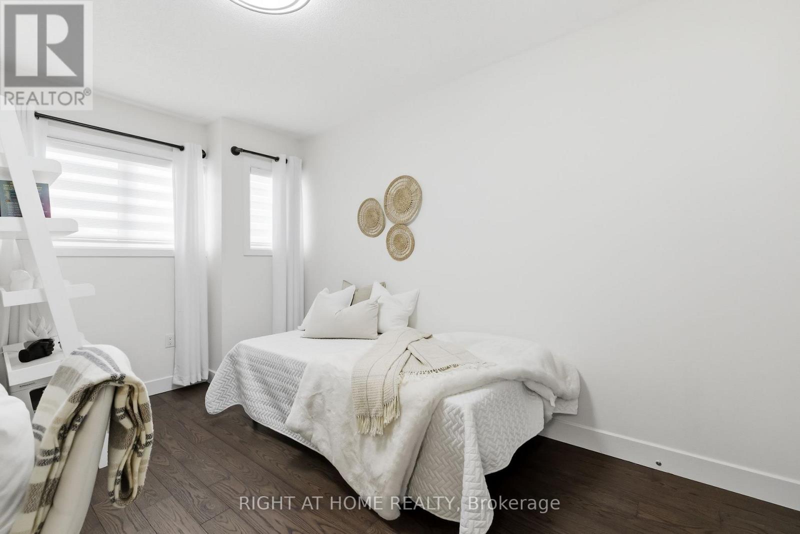 87 Barrister Avenue, Whitby, Ontario  L1R 0N3 - Photo 22 - E12761252