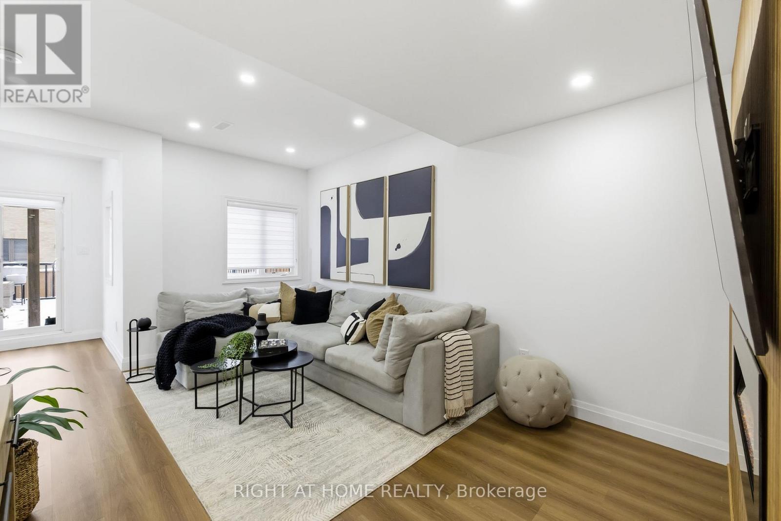 87 Barrister Avenue, Whitby, Ontario  L1R 0N3 - Photo 29 - E12761252