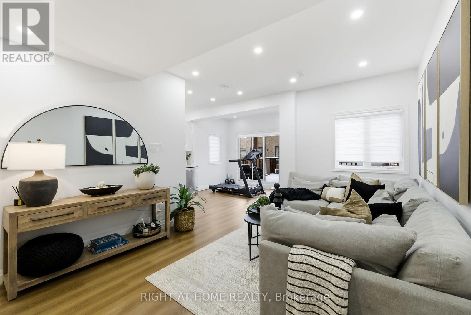 87 Barrister Avenue, Whitby, Ontario  L1R 0N3 - Photo 30 - E12761252