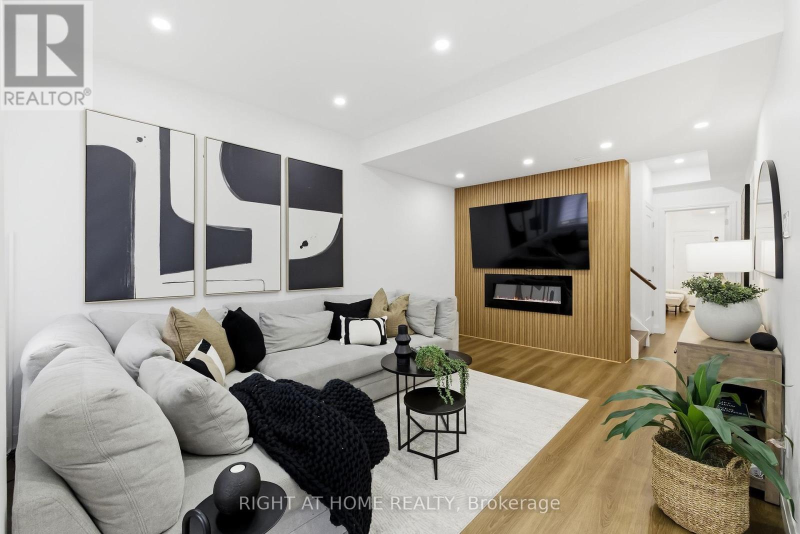 87 Barrister Avenue, Whitby, Ontario  L1R 0N3 - Photo 31 - E12761252