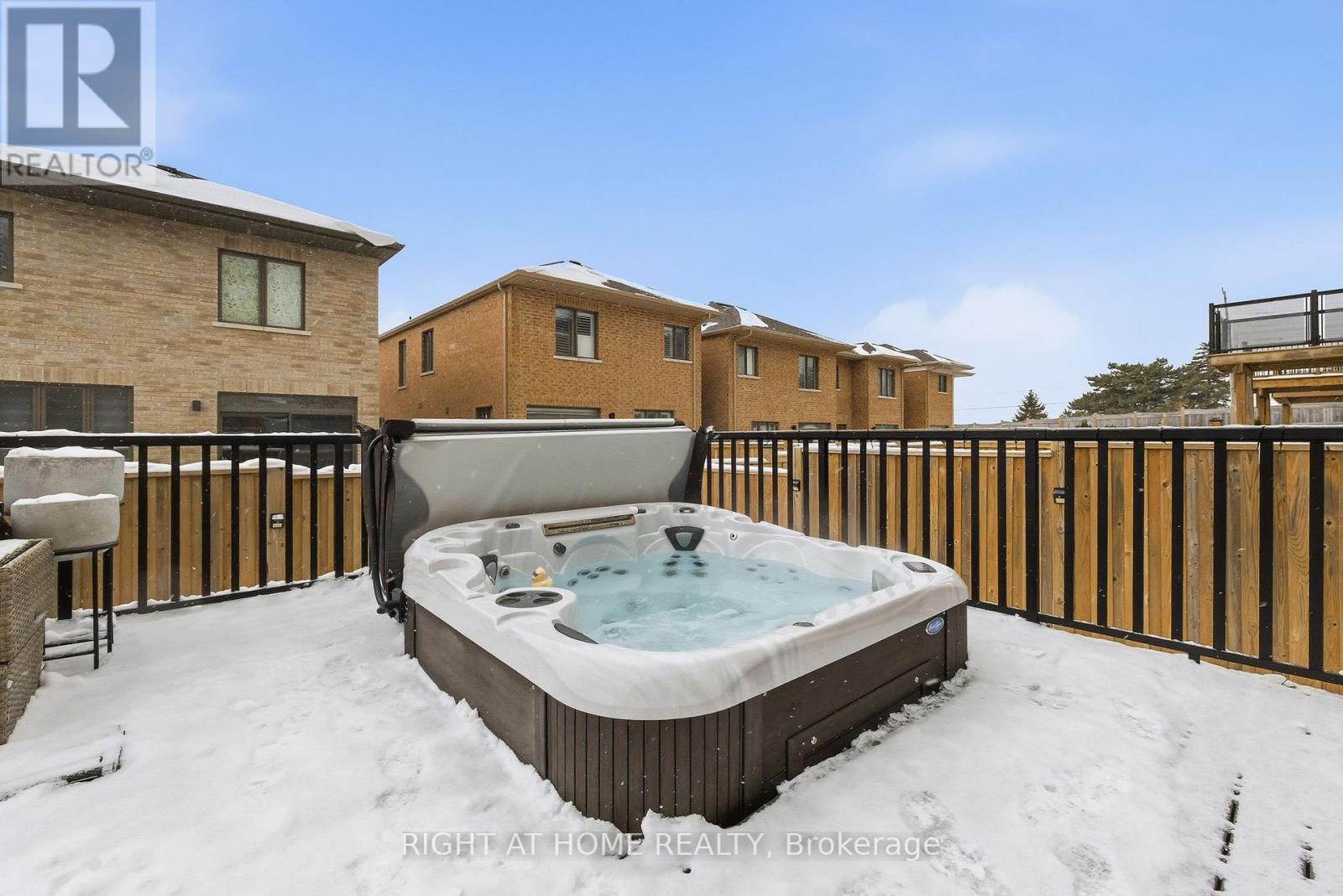 87 Barrister Avenue, Whitby, Ontario  L1R 0N3 - Photo 38 - E12761252