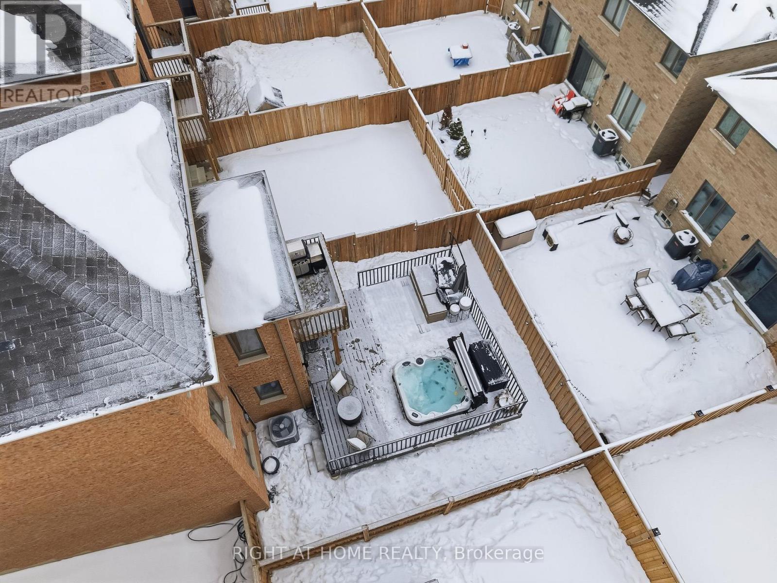 87 Barrister Avenue, Whitby, Ontario  L1R 0N3 - Photo 40 - E12761252