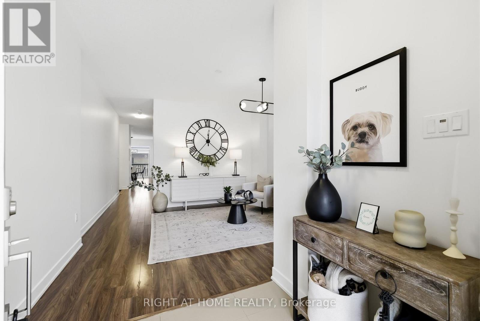 87 Barrister Avenue, Whitby, Ontario  L1R 0N3 - Photo 5 - E12761252