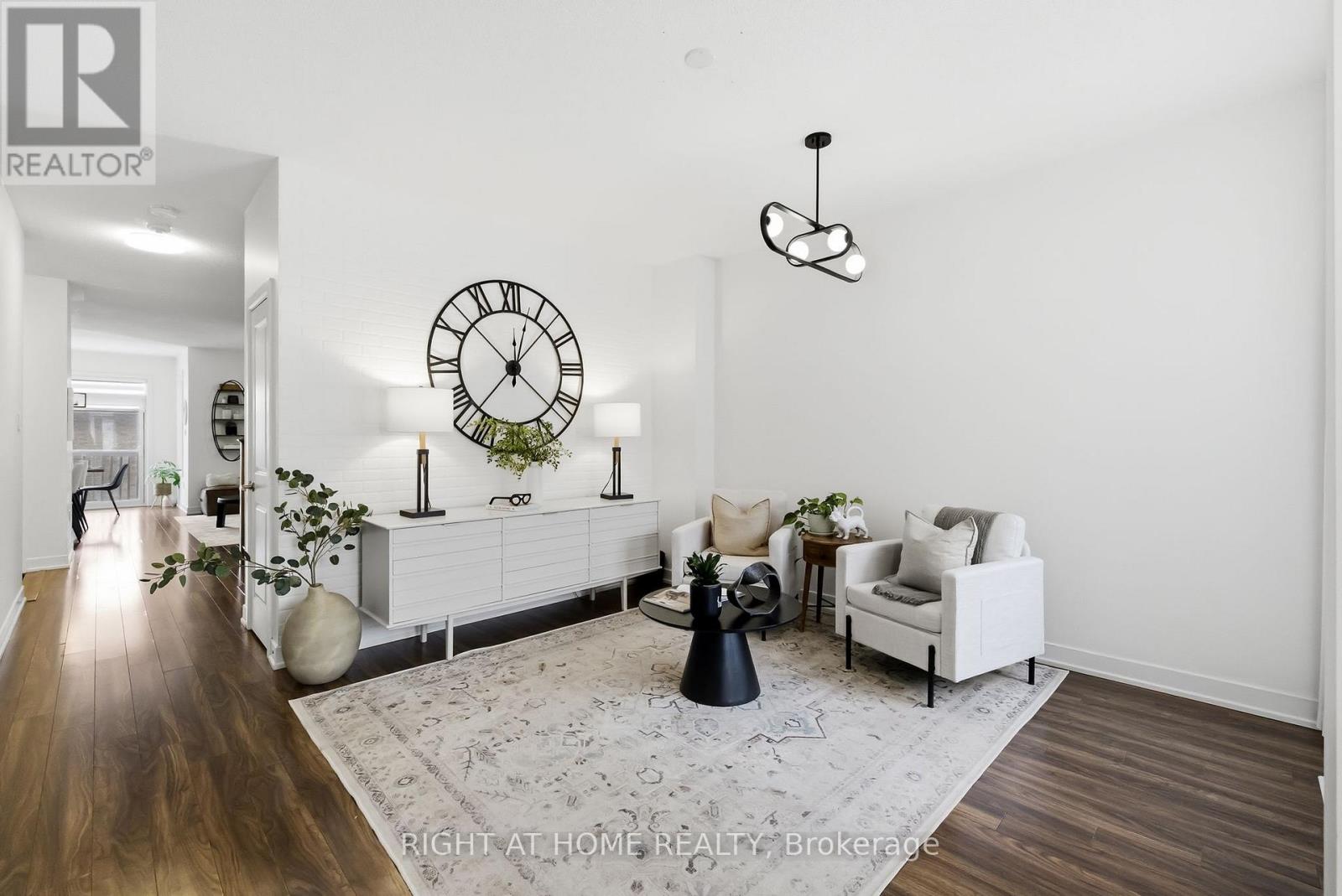 87 Barrister Avenue, Whitby, Ontario  L1R 0N3 - Photo 6 - E12761252